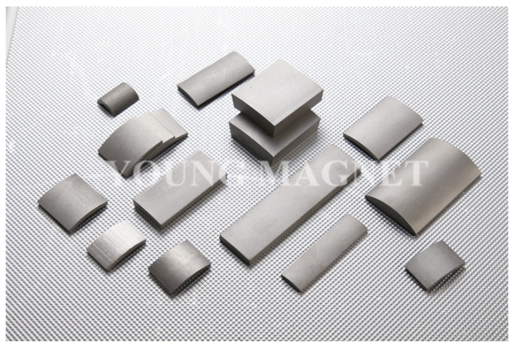 SmCo5 Magnets