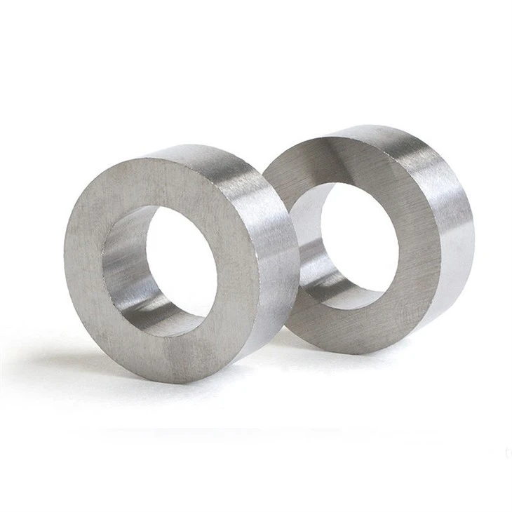 Anello magnetico AlNiCo