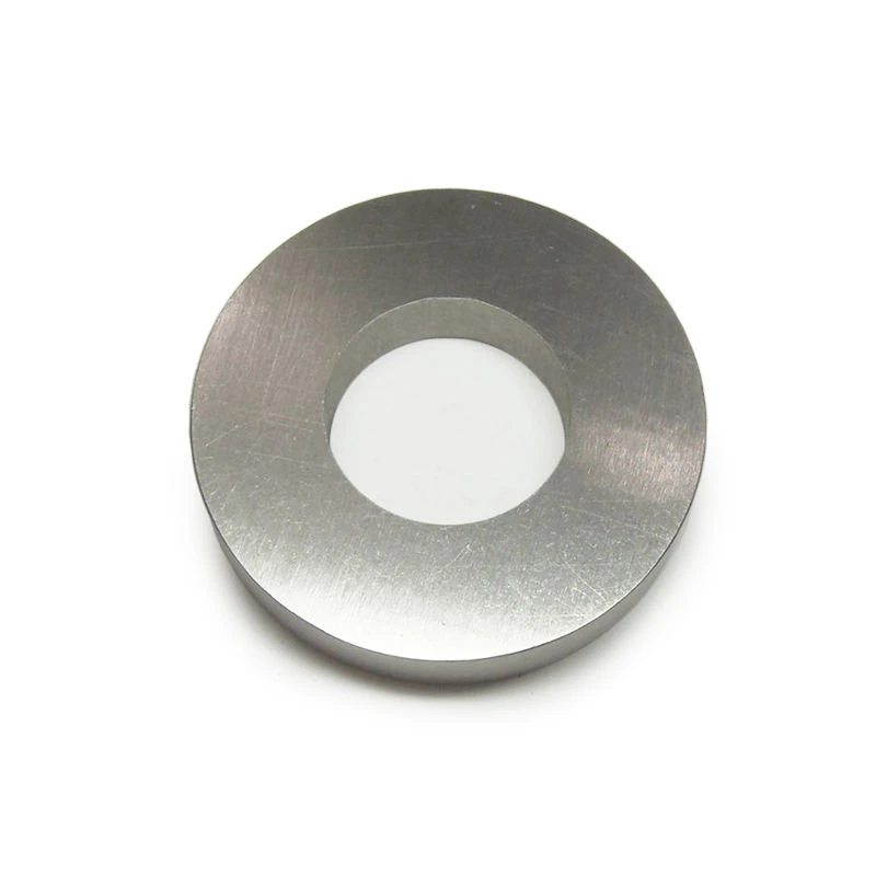 AlNiCo Magnetic Ring AlNiCo Magnetic Ring