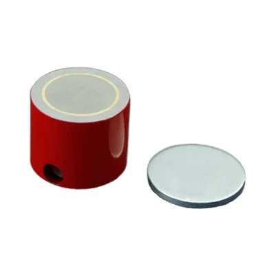 Magnete di tenuta in Alnico