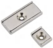 Magnete del canale