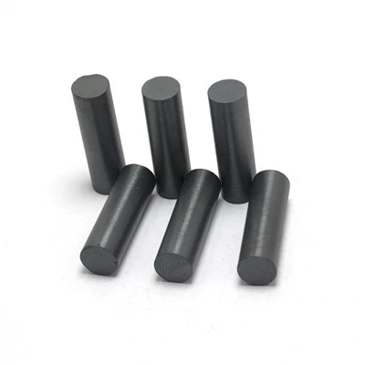 Magnete con asta in ferrite 6x20mm