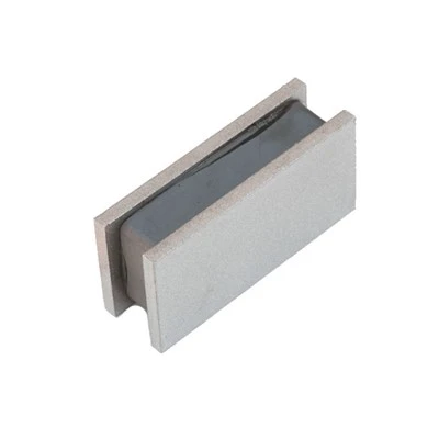 Assemblaggio magnete sandwich